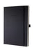 EAN 4004360901027 - Sigel CO111 cuaderno y block A4 97 hojas Negro imagen 1
