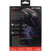 EAN 4260455646116 - Inter-Tech GT-100 RGB ratón Juego mano derecha USB tipo A Óptico 6400 DPI imagen 8
