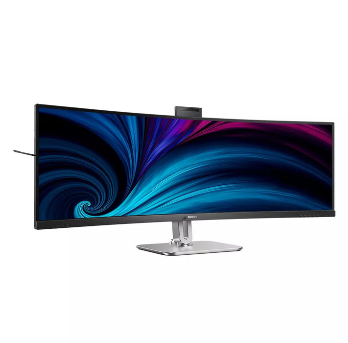EAN 8712581804763 - Philips 49B2U6903CH/00 pantalla para PC 124,5 cm (49") 5120 x 1440 Pixeles Dual QHD LCD Gris imagen 10