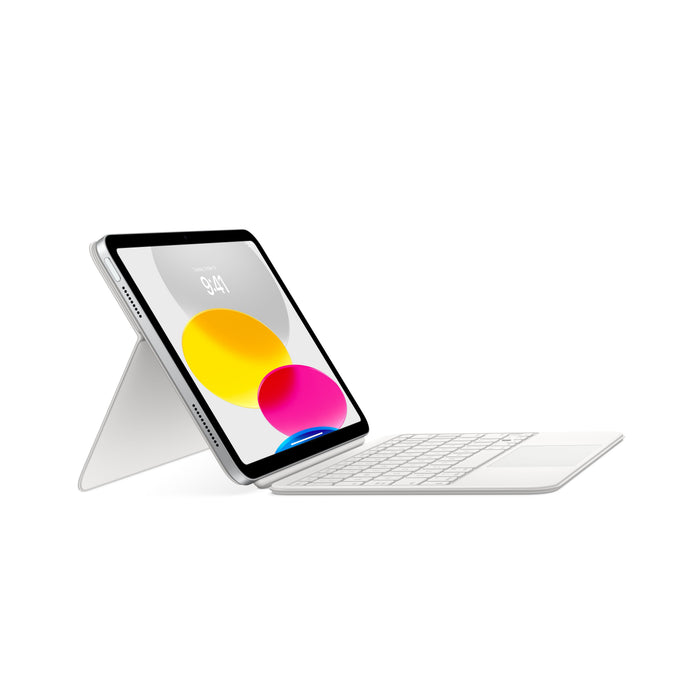 EAN 0194253417255 - Apple Magic QWERTY Inglés de EE. UU. Aluminio imagen 4