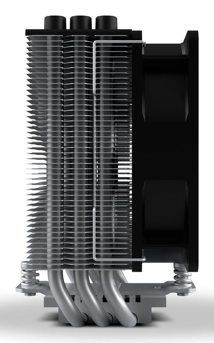 EAN 8436587974953 - NOX Hummer H-903 Procesador Refrigerador de aire 9,2 cm Negro imagen 4