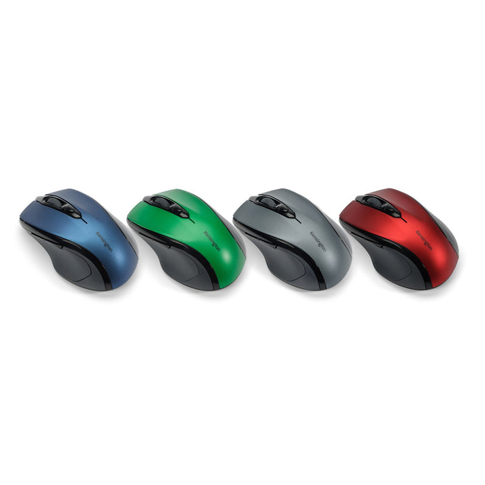 EAN 0085896724247 - Kensington Pro Fit ratón RF inalámbrico Óptico 1600 DPI imagen 9