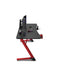 EAN 3760170881812 - Urban Factory WED75UF escritorio para ordenador Negro, Rojo imagen 4