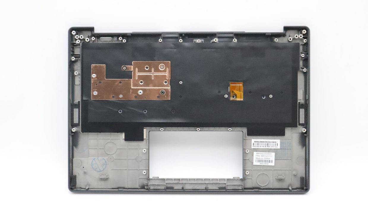 EAN 5715328149694 - Lenovo 5M11J12799 refacción para laptop Cover + keyboard imagen 1