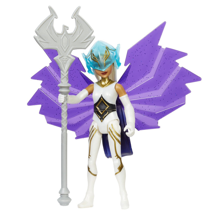 EAN 0194735030422 - He-Man and the Masters of the Universe HDR49 figura de juguete para niños imagen 6