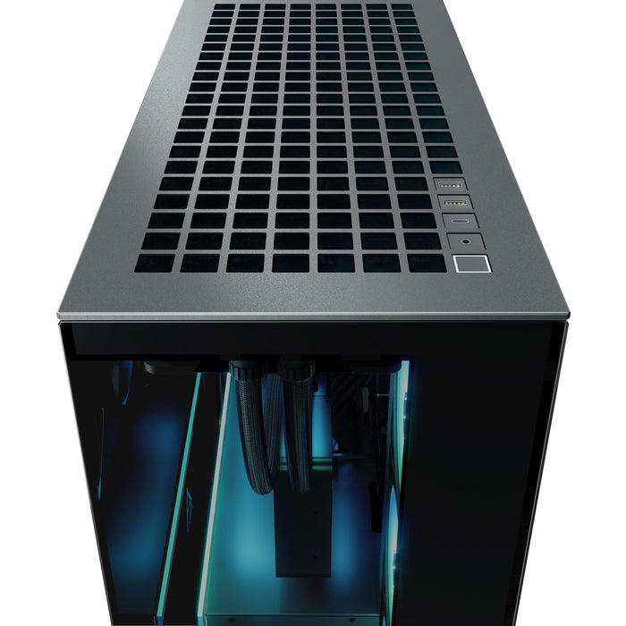 EAN 4895265000485 - ARCTIC Xtender VG Black (Tinted Glass) Midi Tower Negro imagen 10