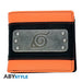 EAN 3665361073789 - ABYstyle ABYBAG512 monedero, tarjetero y portadocumento de viaje Billetera Negro, Naranja imagen 1