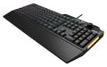 EAN 4718017625371 - ASUS TUF GAMING K1 teclado Juego USB Negro imagen 3