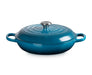 EAN 0024147289333 - Le Creuset 21180306422430 olla de hierro fundido 3,5 L Azul imagen 1