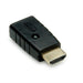 EAN 7611990134625 - ROLINE 14.01.3416 cambiador de género para cable Negro imagen 3
