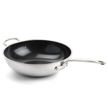 EAN 4895156673705 - GreenPan Premiere Sartén para wok/sofrito Alrededor imagen 1