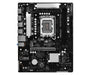 EAN 4711581494206 - Asrock H810M-P Gen5 Intel H810 LGA 1851 (Socket V1) micro ATX imagen 2
