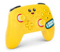 EAN 0617885087615 - PowerA NSGP0268-01 mando y volante Amarillo Bluetooth Gamepad Nintendo Switch, Nintendo Switch Lite, Nint imagen 3