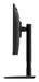 EAN 0198153593101 - Lenovo N27p pantalla para PC 68,6 cm (27") 3840 x 2160 Pixeles 4K Ultra HD LED Negro imagen 6