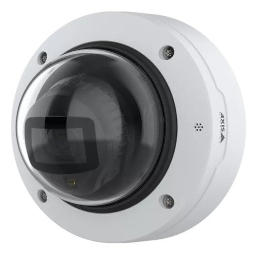 EAN 7331021087248 - Axis P3288-LV Almohadilla Cámara de seguridad IP Interior y exterior 3840 x 2160 Pixeles Techo imagen 1