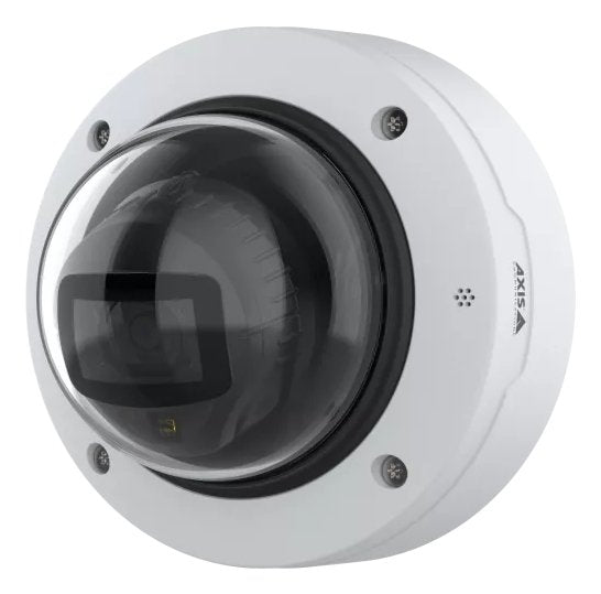EAN 7331021087248 - Axis P3288-LV Almohadilla Cámara de seguridad IP Interior y exterior 3840 x 2160 Pixeles Techo imagen 1