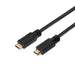 EAN 8436574704006 - AISENS A120-0376 cable HDMI HDMI tipo A (Estándar) imagen 1