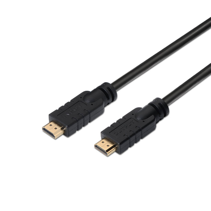 EAN 8436574703993 - AISENS A120-0375 cable HDMI HDMI tipo A (Estándar) imagen 1