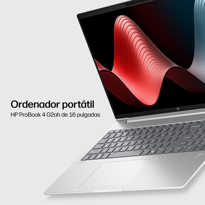 EAN 0826581571698 - HP DU1C5AT ordenador portatil AMD Ryzen™ 5 220 Portátil 40,6 cm (16") WUXGA 16 GB LPDDR5x-SDRAM 512 GB SS imagen 8