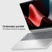 EAN 0826581571698 - HP DU1C5AT ordenador portatil AMD Ryzen™ 5 220 Portátil 40,6 cm (16") WUXGA 16 GB LPDDR5x-SDRAM 512 GB SS imagen 8