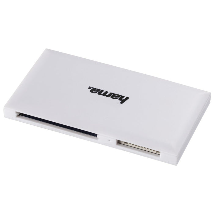 EAN 4047443361677 - Hama 00181017 lector de tarjeta USB 3.2 Gen 1 (3.1 Gen 1) imagen 2