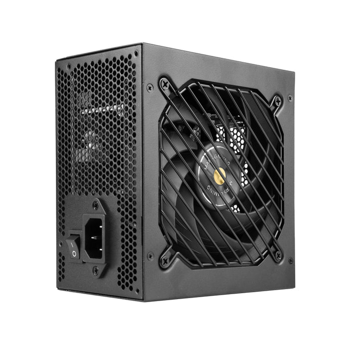 EAN 8435693115915 - Mars Gaming MPB850PSID unidad de fuente de alimentación 850 W 24-pin ATX ATX Negro imagen 2