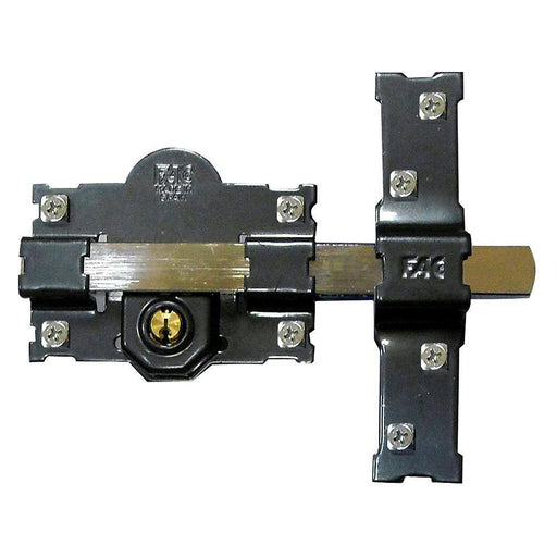 EAN 8422621015584 - A Forged Tool 03013054 cerradura y cerrojo para puertas imagen 1