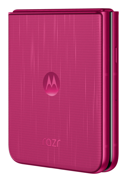EAN 840023294754 - Motorola razr 60 ultra 17,7 cm (6.96") SIM doble Android 15 5G USB Tipo C 16 GB 512 GB 4700 mAh Rosa imagen 12