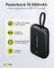EAN 4040849762512 - Goobay 76251 batería externa Polímero de litio 10000 mAh Negro imagen 5