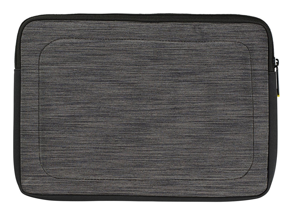 EAN 5060182456755 - Techair Classic essential 43,9 cm (17.3") Funda Negro imagen 3