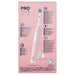 EAN 8006540771501 - Oral-B Pro Series 1 Adulto Cepillo dental oscilante Rosa imagen 3