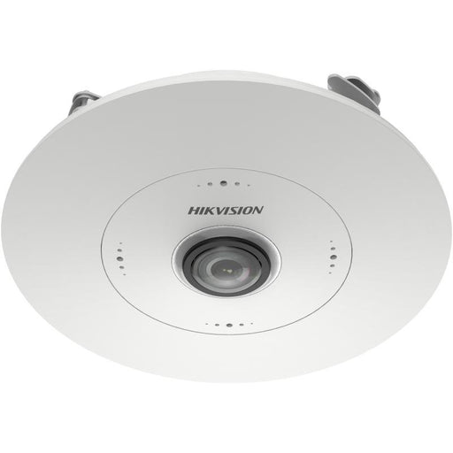 EAN 6942160433059 - Hikvision Panoramic Series DS-2CD63C5G1-S/RC(1.29mm) Almohadilla Cámara de seguridad IP Interior 3504 x 3 imagen 1