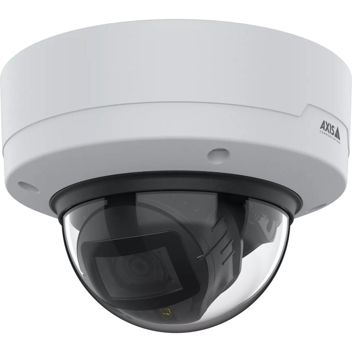 EAN 7331021089952 - Axis P3278-LV Almohadilla Cámara de seguridad IP Interior y exterior 3840 x 2160 Pixeles Techo/pared imagen 3