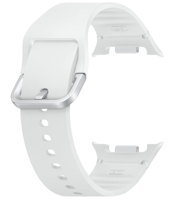 EAN 8806097460770 - Samsung ET-SNL32SWEGEU Accesorios para dispositivos vestibles inteligentes Grupo de rock Blanco Caucho imagen 3