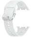 EAN 8806097460770 - Samsung ET-SNL32SWEGEU Accesorios para dispositivos vestibles inteligentes Grupo de rock Blanco Caucho imagen 3