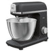 EAN 7332543793341 - AEG KM5-1-4BPT robot de cocina 1200 W 5 L Negro imagen 5
