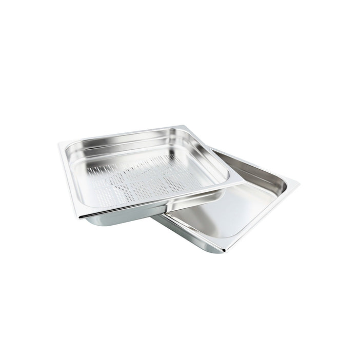 EAN 7321423352013 - Electrolux E9OOGC23 pieza y accesorio de hornos Recipiente de cocción al vapor Acero inoxidable imagen 12