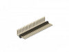 EAN 4043619666904 - DeLOCK 66690 accesorio para placa de circuito impreso (PCB) Conector Berg Negro, Metálico 5 pieza(s) imagen 1