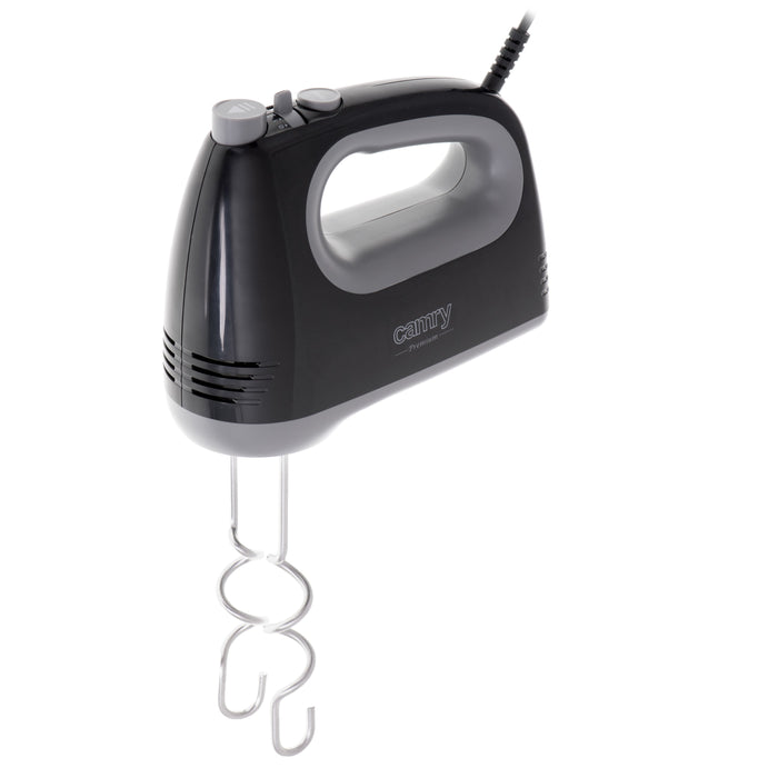 EAN 5903887801935 - Camry Premium CR 4220B batidora Batidora de mano 750 W Negro, Gris imagen 2