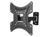 EAN 5900804102946 - BLOW 76-863# soporte para TV 106,7 cm (42") Negro imagen 1