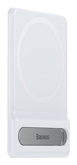 EAN 6932172609504 - Baseus LUXZ010002 soporte Soporte pasivo Teléfono móvil/smartphone Blanco imagen 4