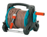 EAN 4078500801003 - Gardena 8010-20 Carrete de pie Multicolor imagen 1