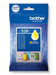 EAN 4977766839822 - Brother LC528YP cartucho de tinta 1 pieza(s) Original Amarillo imagen 1