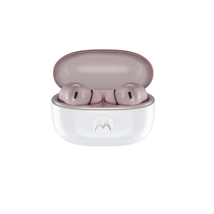 EAN 840493613741 - Motorola Moto Buds 2 Auriculares Inalámbrico Dentro de oído Llamadas/Música Bluetooth Violeta imagen 8