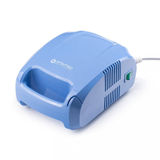 EAN 5907763679168 - Oromed ORO-ORO-FAMILY PLUS inhalador Inhalador de vapor imagen 2