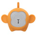 EAN 8021735218609 - Celly WSMONKEY altavoz portátil o de fiesta Altavoz para fiestas Amarillo 3 W imagen 2