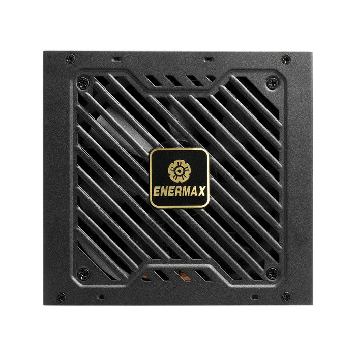 EAN 4713157728920 - Enermax ERV650G-AHG-NAC unidad de fuente de alimentación 650 W 20+4 pin ATX ATX Negro imagen 4