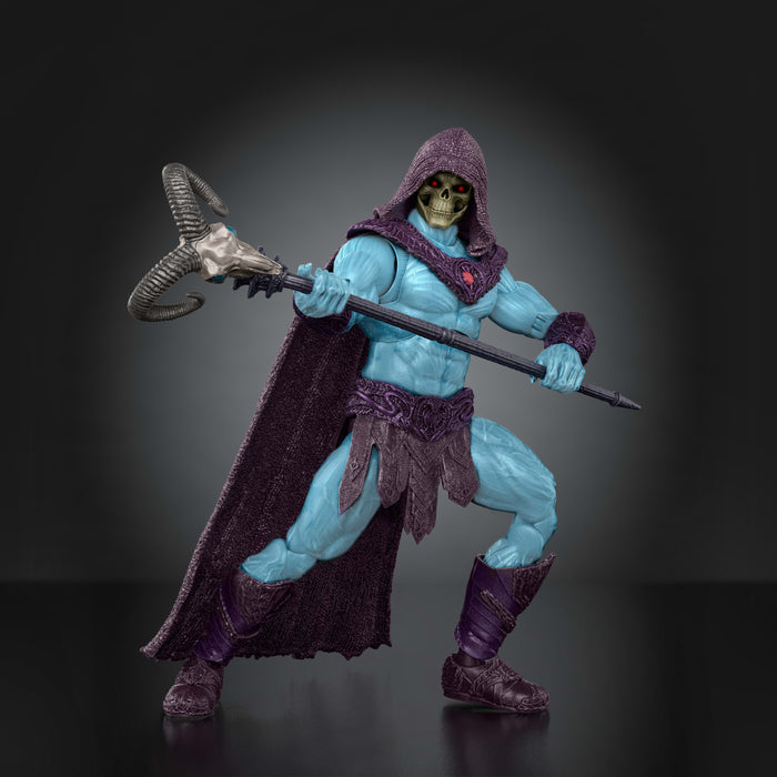 EAN 0194735350735 - Masters of the Universe JKJ23 figura de juguete para niños imagen 4