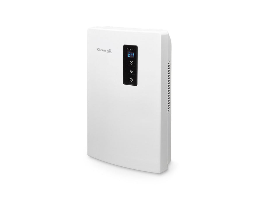 EAN 8718546310584 - Clean Air Optima CA-703 2 L 38 dB 65 W Blanco imagen 9