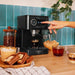EAN 8435484002714 - Cecotec Power Espresso 20 Pro Semi-automática Máquina espresso 1,5 L imagen 4
